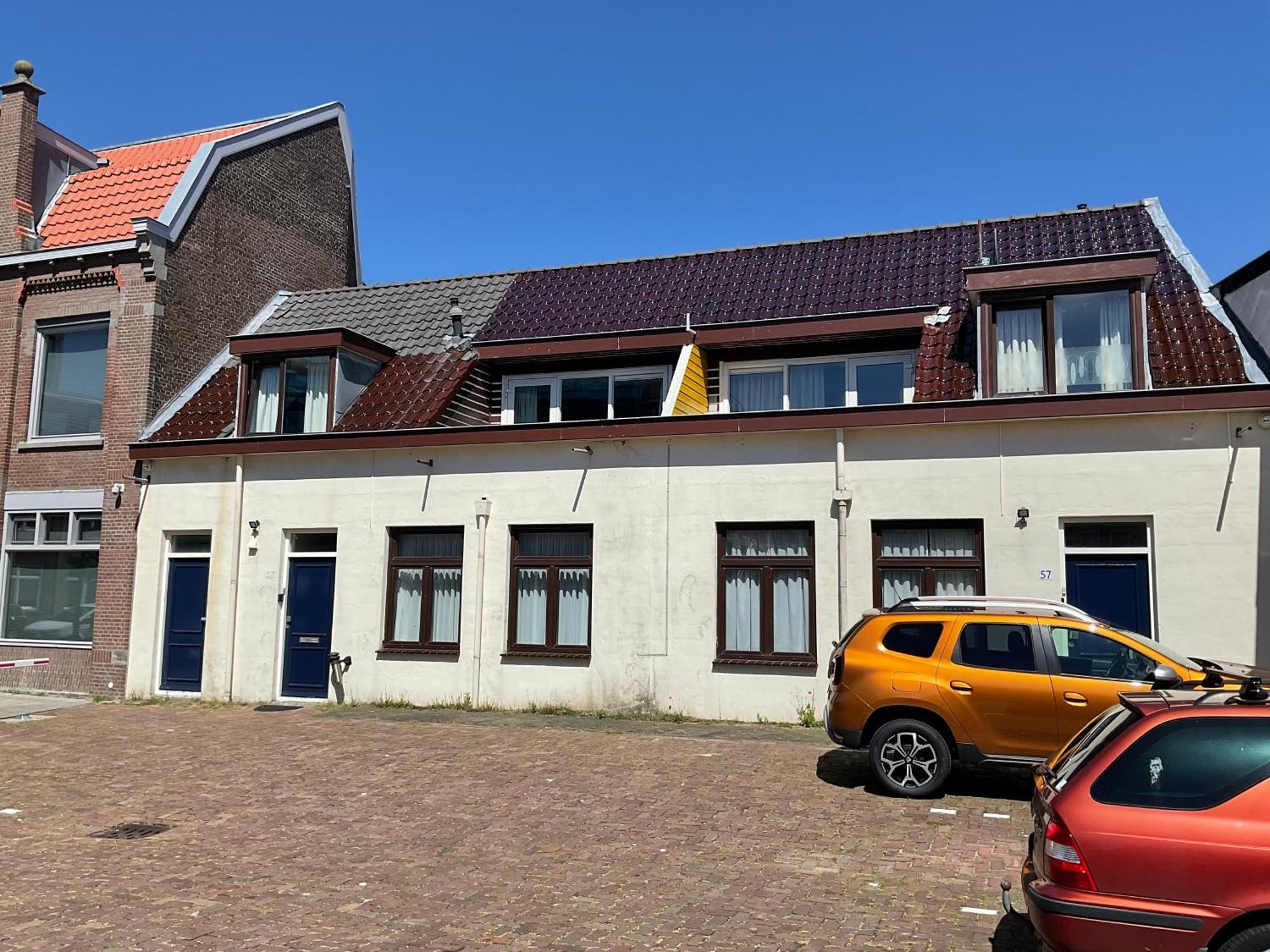 Fisherman'S House By Hofstad Hotels Haia Exterior foto